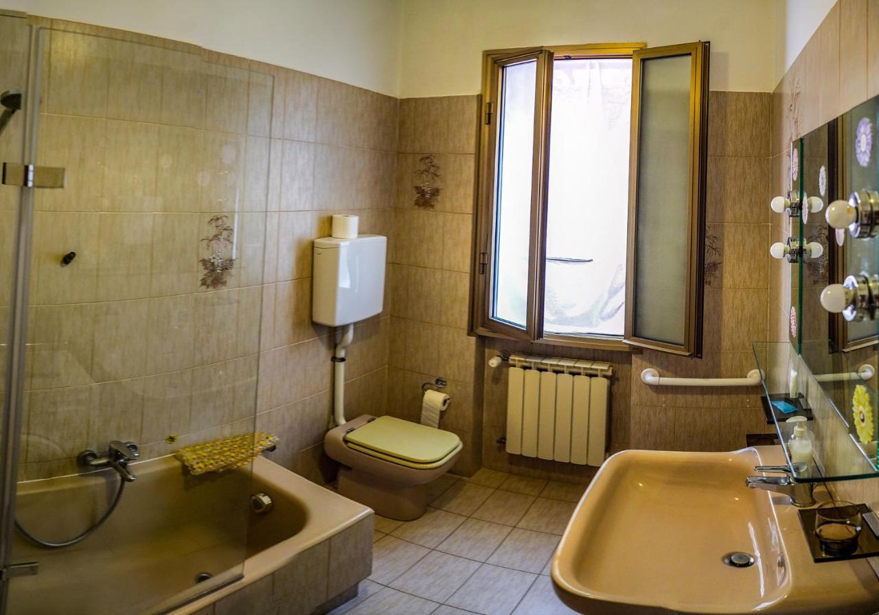 Agriturismo La Rocca San Bartolomeo Al Mare Dış mekan fotoğraf