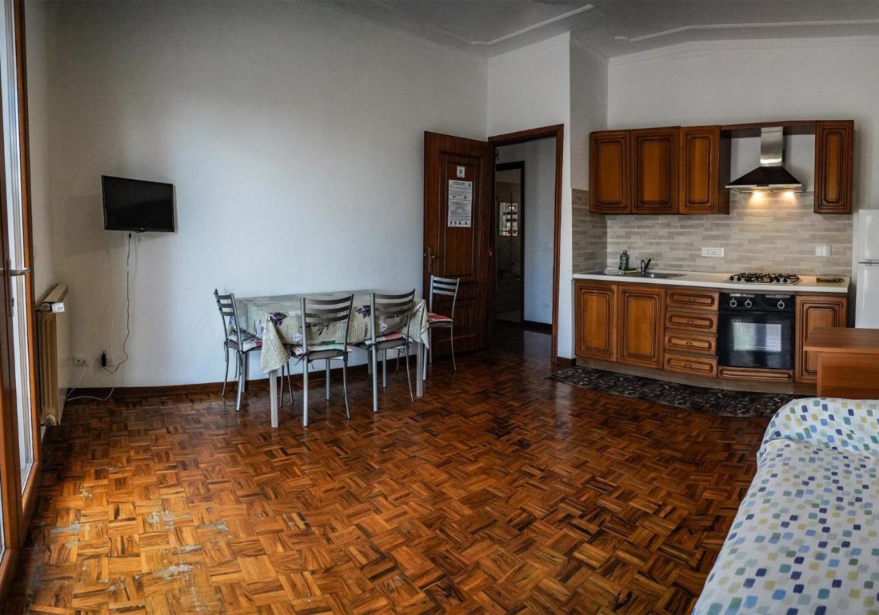 Agriturismo La Rocca San Bartolomeo Al Mare Dış mekan fotoğraf