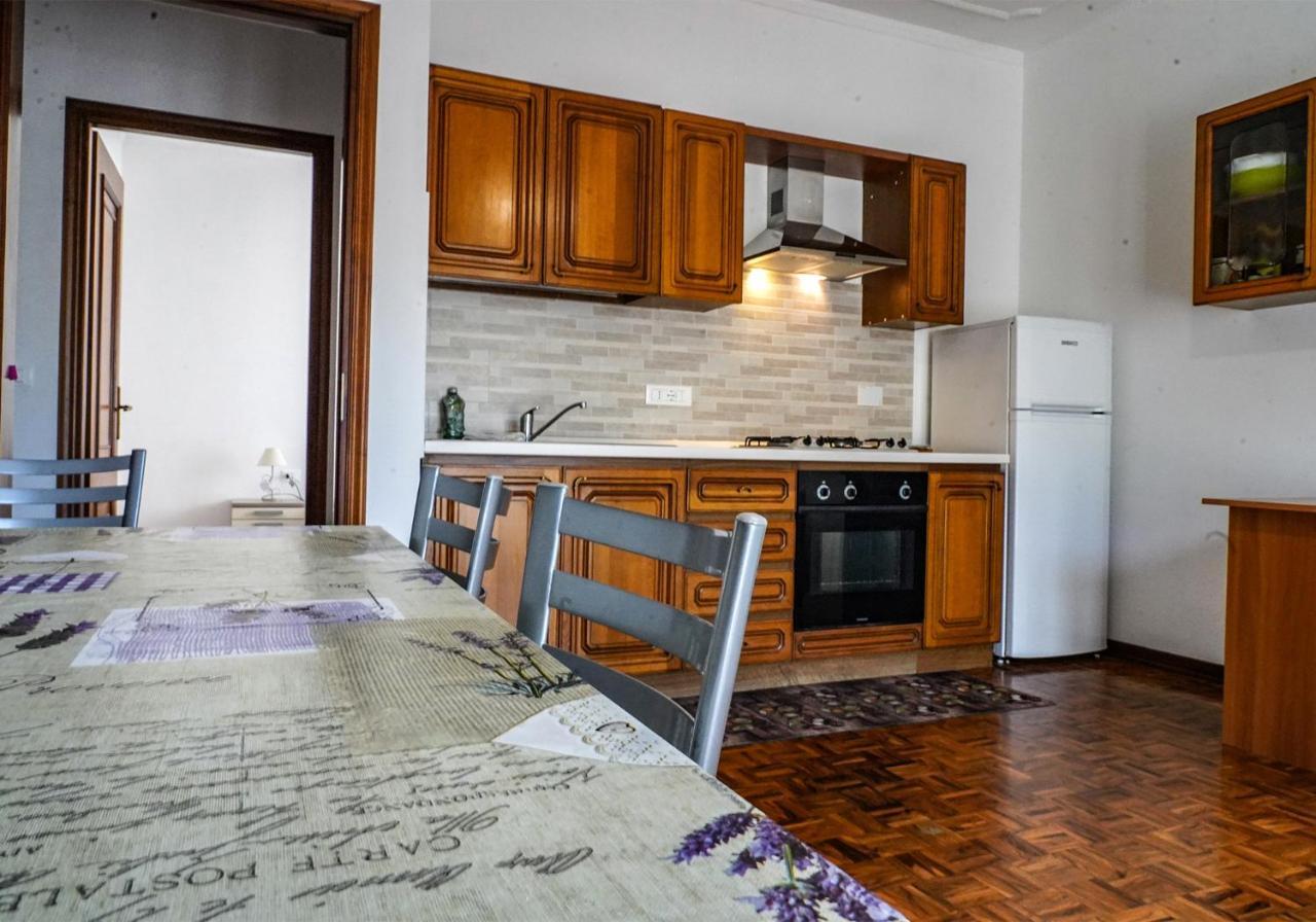 Agriturismo La Rocca San Bartolomeo Al Mare Dış mekan fotoğraf